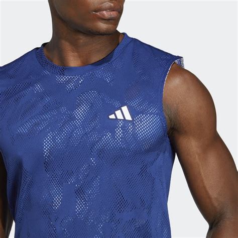 adidas tennis shirt heren